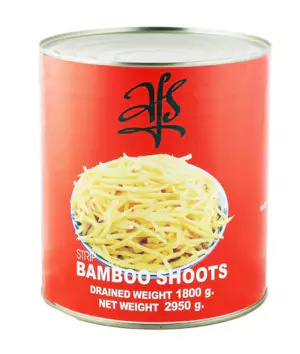 Bambus NITKI Golden Lotus 2,95kg Bambus NITKI Golden Lotus 2,95kg