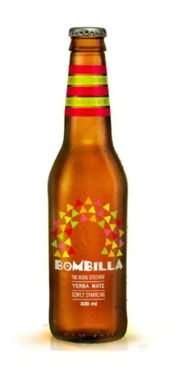 Bombilla Yerba Mate CLASSIC Sparkling 330ml