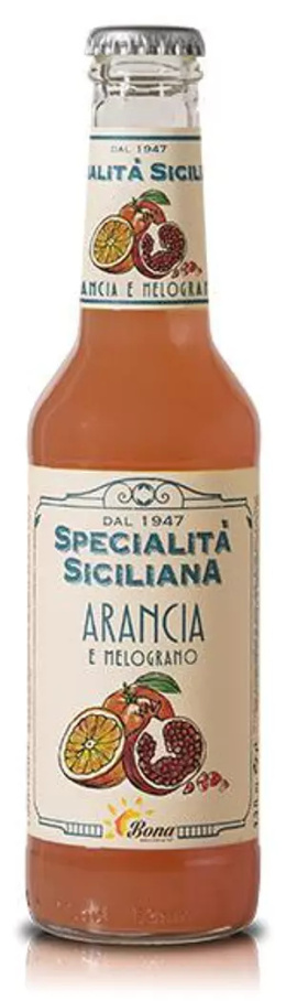 Bona napój Melanograno 275ml x24