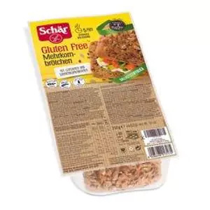 Bułka wieloziar.Mehrkornbrotchen 210g Schar