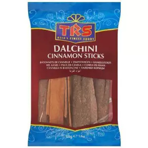 Cynamon kora (Dalchini sticks) 50g TRS