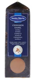 Cynamon mielony 470g Santa Maria