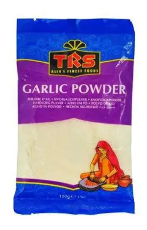 Czosnek (Garlic powder) mielony 100g TRS