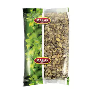 Dynia pestki łuskane, 1kg Makar Dynia pestki łuskane, 1kg Makar