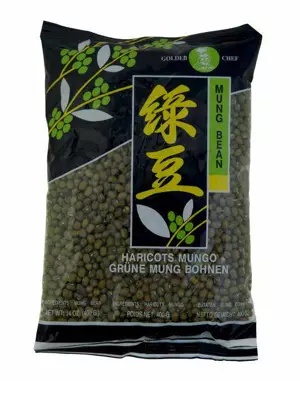 Fasola Mung 400g Golden Chef