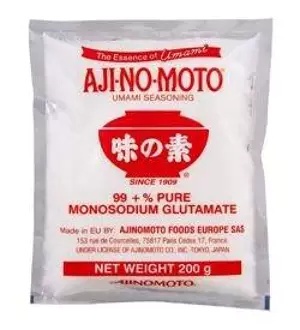Glutaminian sodu 200g Ajinomoto