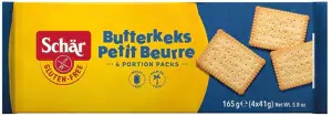 Herbatniki Petit beurre (4x41g) Schar
