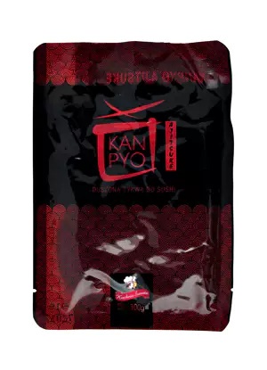 Kanpyo Strips Ajitsuke - tykwa gotowana CN 100g