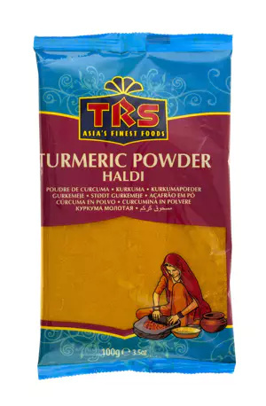 Kurkuma miel.(Haldi,Turmeric) 100g