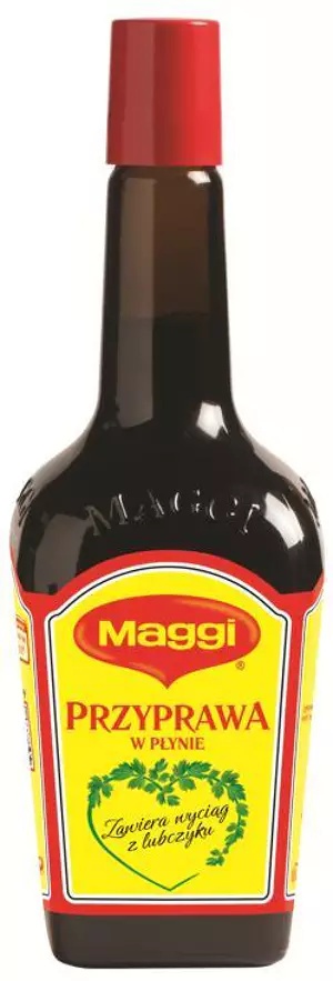 Maggi Przyprawa w płynie 960g