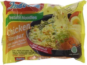 Makar.inst.Chicken 70g Indomie