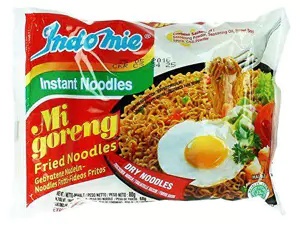 Makar.inst.Mi Goreng 80g Indomie