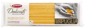 Makaron Spaghettoni Dedicato 500g Granoro