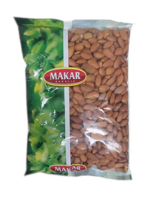Migdały całe 1kg Makar