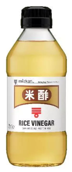 Ocet ryżowy 275ml Mizkan