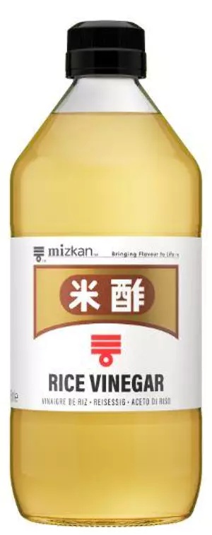 Ocet ryżowy 568ml Mizkan