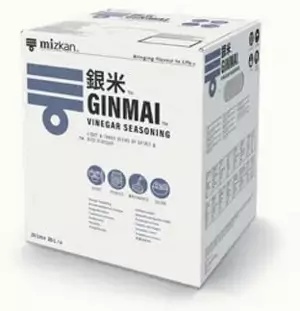Ocet ryżowy Mizkan Ginmai 20L