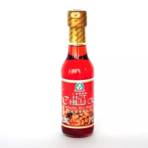 Olej chili HB 250ml