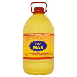 Olej frytura płynna Pan Max 5L Kruszwica