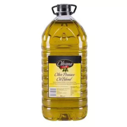 Oliwa z oliwek Pomace z olejem słonecznikowym 5L/3 Olivana
