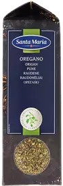 Oregano 65g Santa Maria