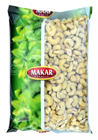 Orzechy nerkowca 1kg Makar