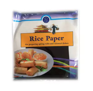 Papier ryżowy 22cm,200g H&S