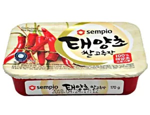 Pasta Gochujang 170g Sempio