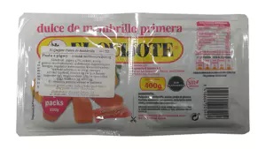 Pigwa w bloku el Quljote 2x200g Membrillo