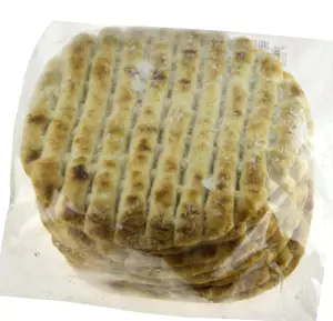 Pita placki premium 16cm,op.10 szt, 750g Elviart e