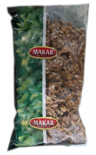 Orzechy włoskie 1kg