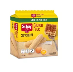 Biszkopty Savoiardi 200g Schar