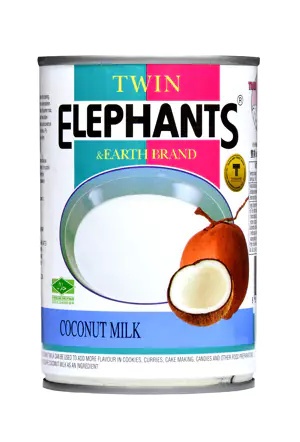 Kokosowy ekstrakt 79%, pusz.400ml