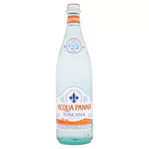 Woda Acqua Panna niegaz.0,75L