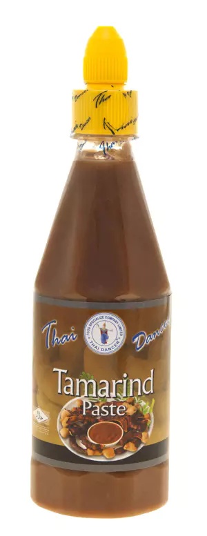 Tamarind Paste 435ml Thai Dancer