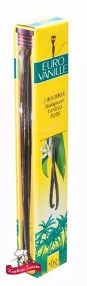 Wanilia 2 laski 6g Eurovanille