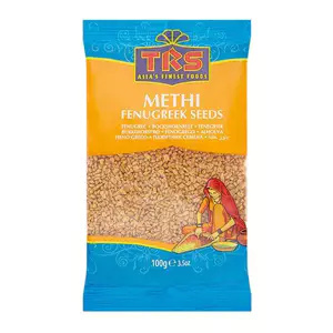 Kozieradka ziarno (Methi fenugreek) 100g TRS