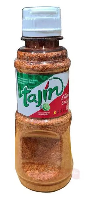 Przyprawa Tajin 142g Mex-Al
