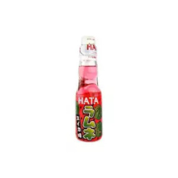 Ramune Watermelon lemoniada 200ml Hatakosen