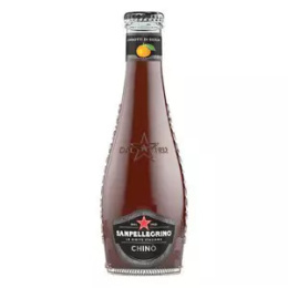 Sanpellegrino Chino 200ml x24