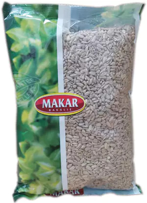 Słonecznik pestki łuskane 1kg