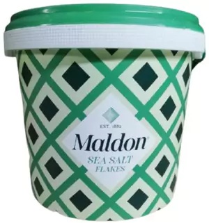 Sól Maldon Sea Salt Flakes 1,4kg