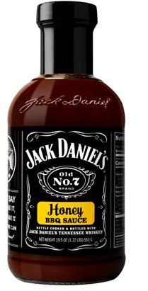 Sosy Jack Daniels