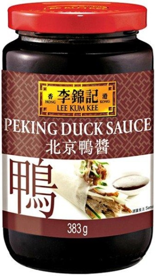 Sos Peking Duck 383g LKK