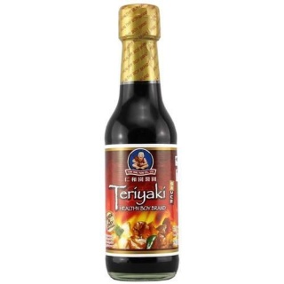 Sos Teriyaki HB 250ml