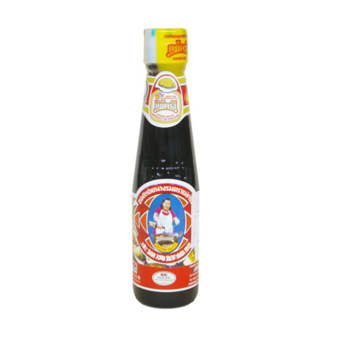 Sos ostrygowy 150ml Maekrua Sos ostrygowy 150ml Maekrua