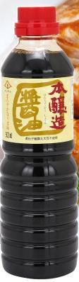 Sos soj.Koikuchi 500ml Shizuoka