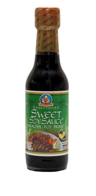 Sos sojowy słodki HB 250ml