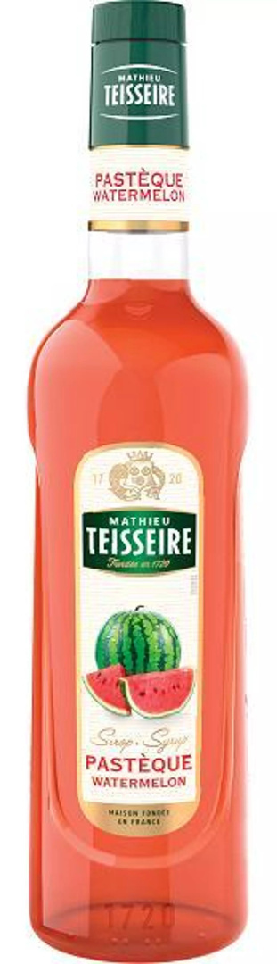 Syrop Arbuz 0,7l Teisseire
