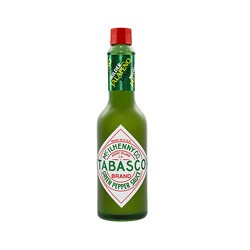 Tabasco Green 60ml